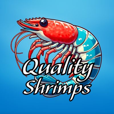 Quality Shrimps