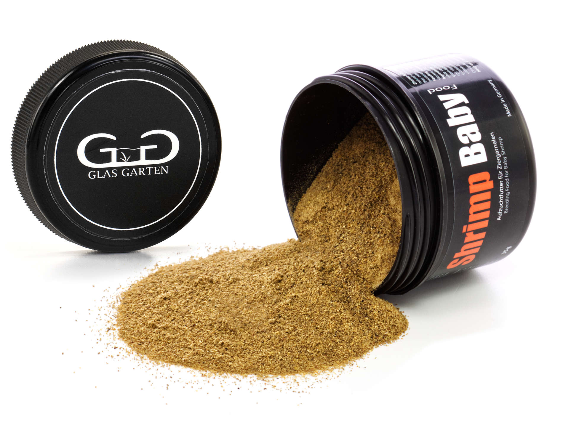 Shrimp Baby food 35g 2