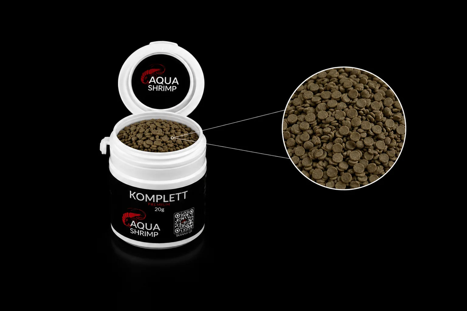 Komplett Premium 3
