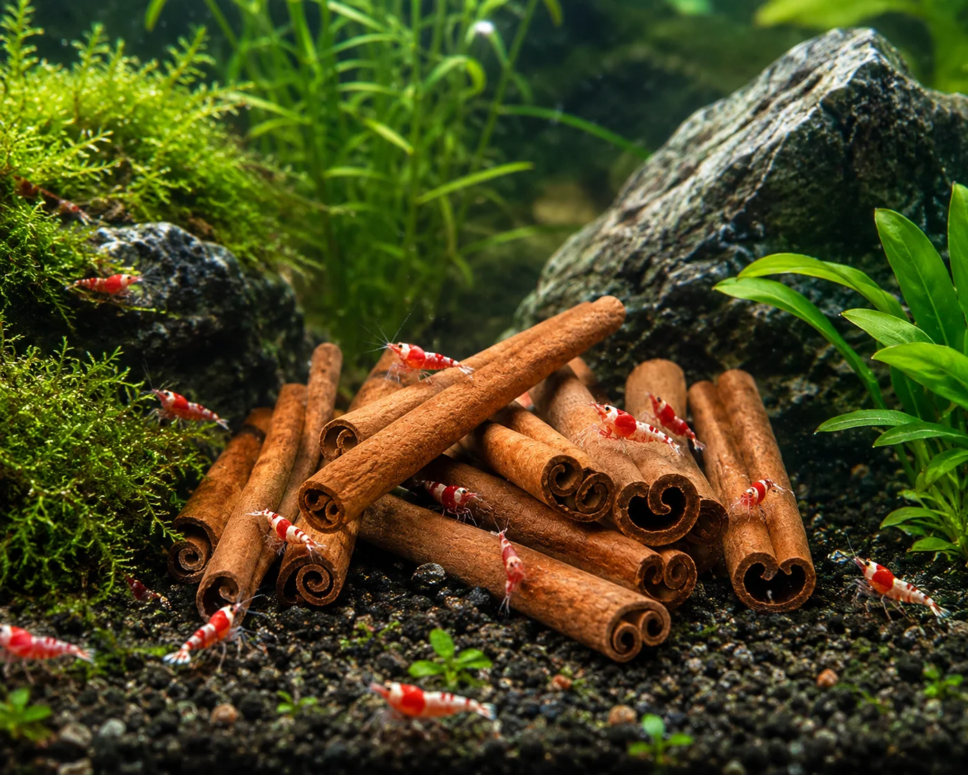 Kanel Sticks 2