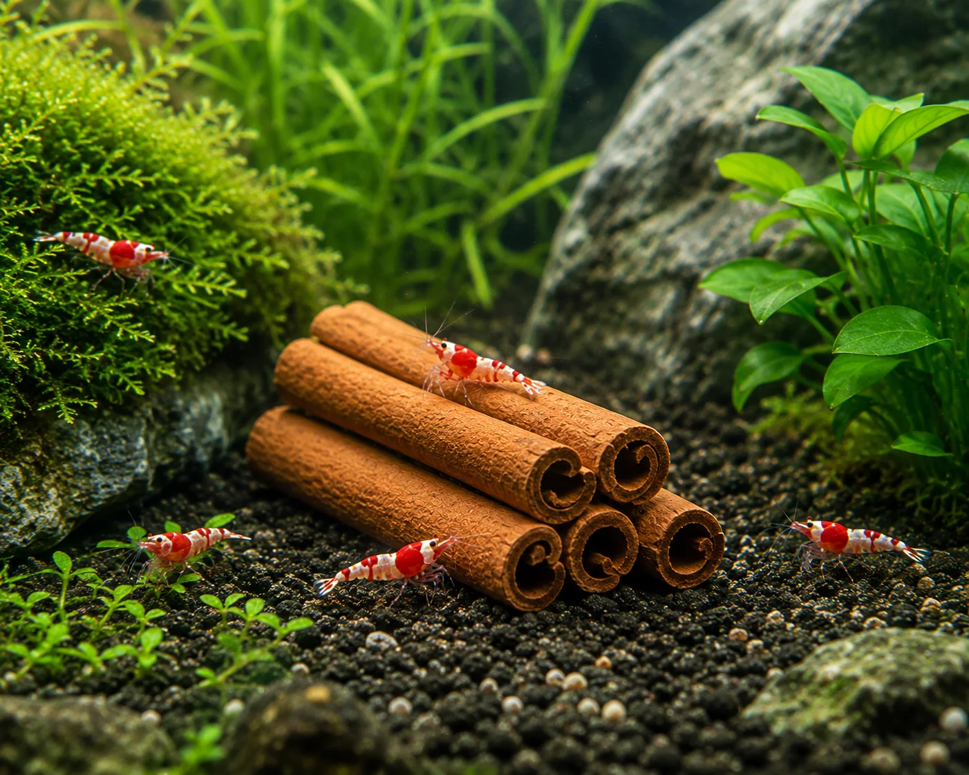 Kanel Sticks 4