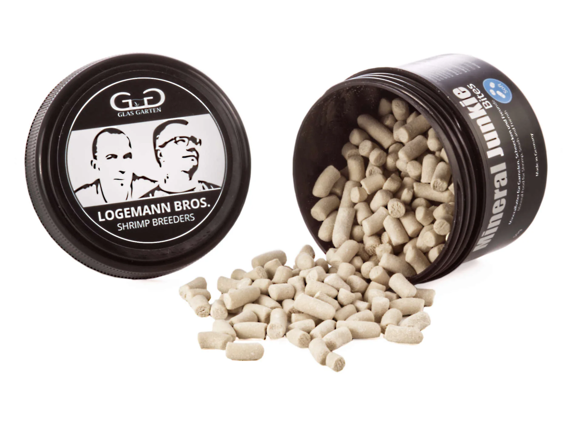 Mineral Junkie bites - 50g 3