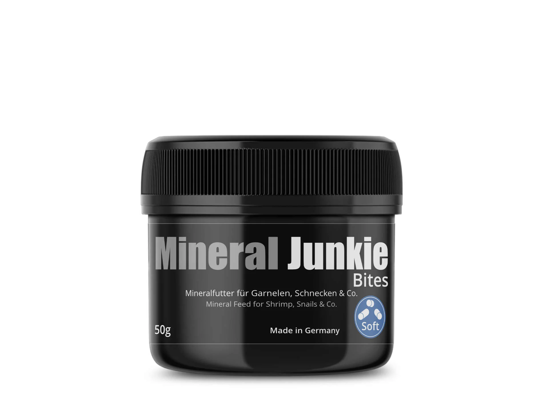 Mineral Junkie bites - 50g