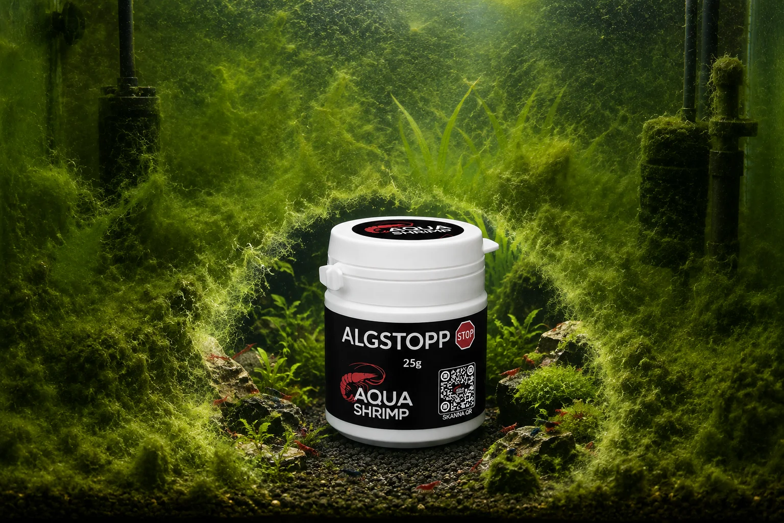 Algstopp 2
