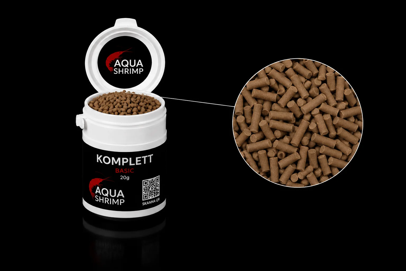 Komplett Basic 2