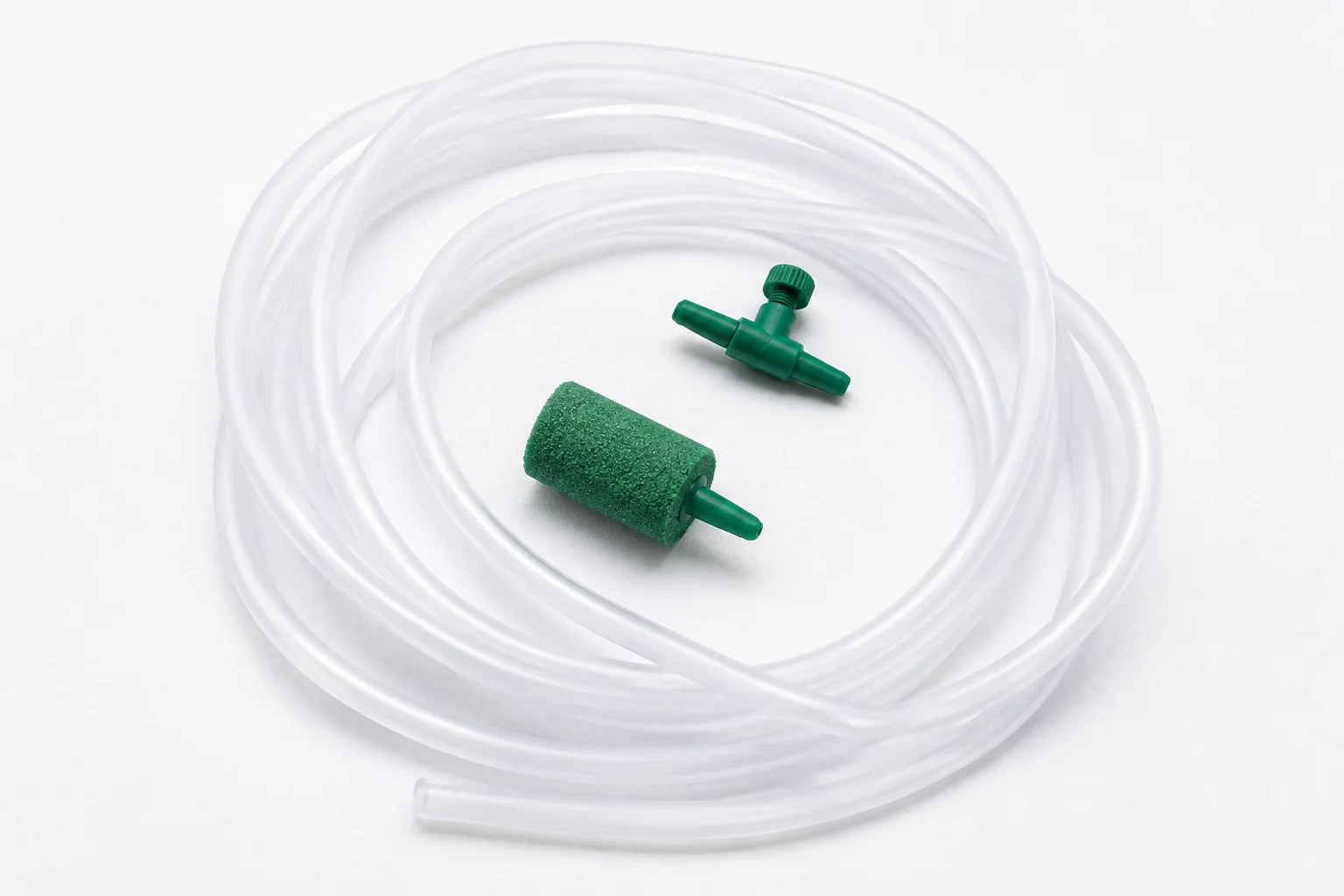 Acklimatiserings kit 2