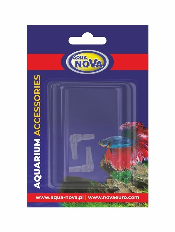 L-koppling 2-pack 2