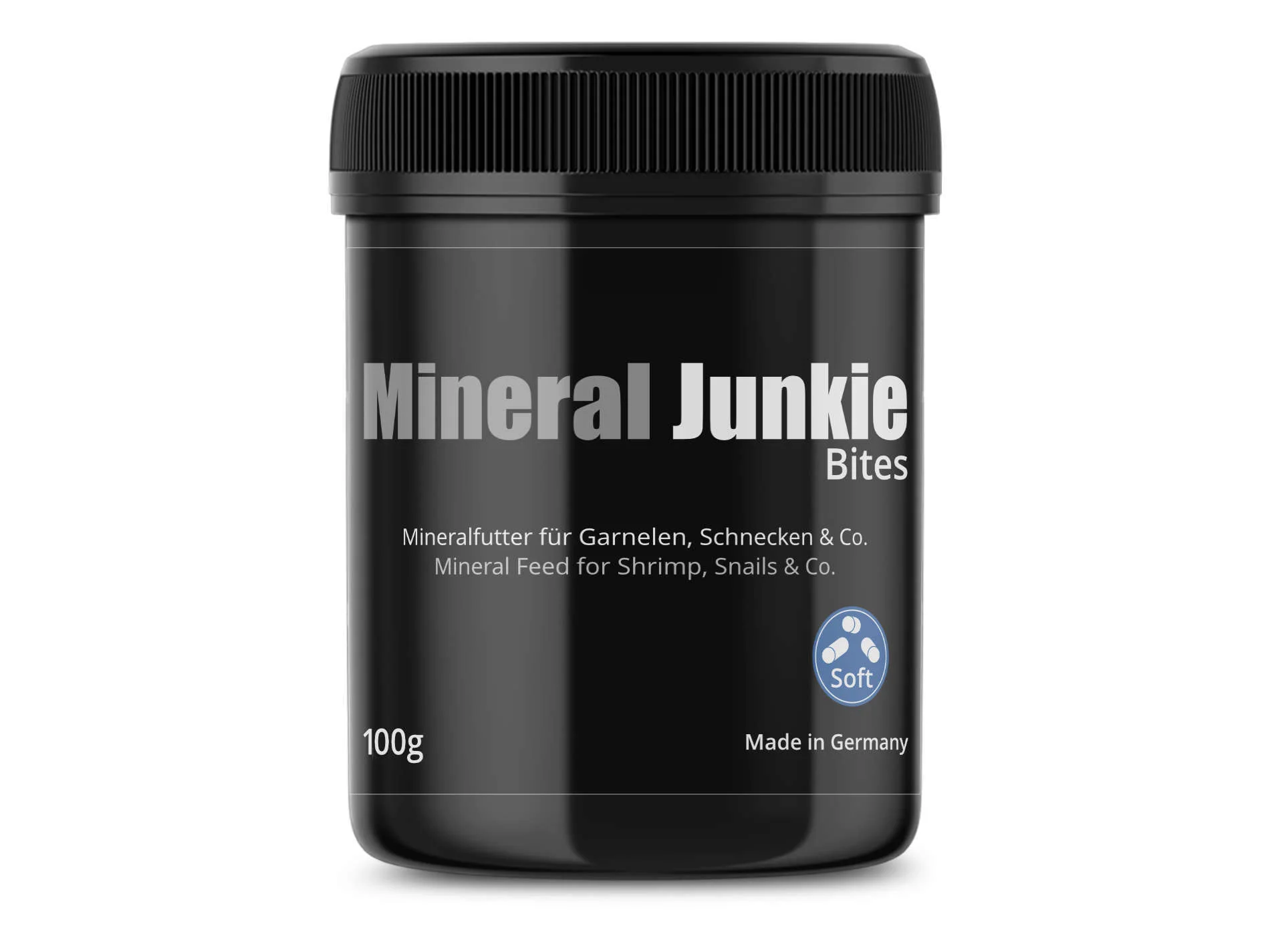 Mineral Junkie bites - 100g