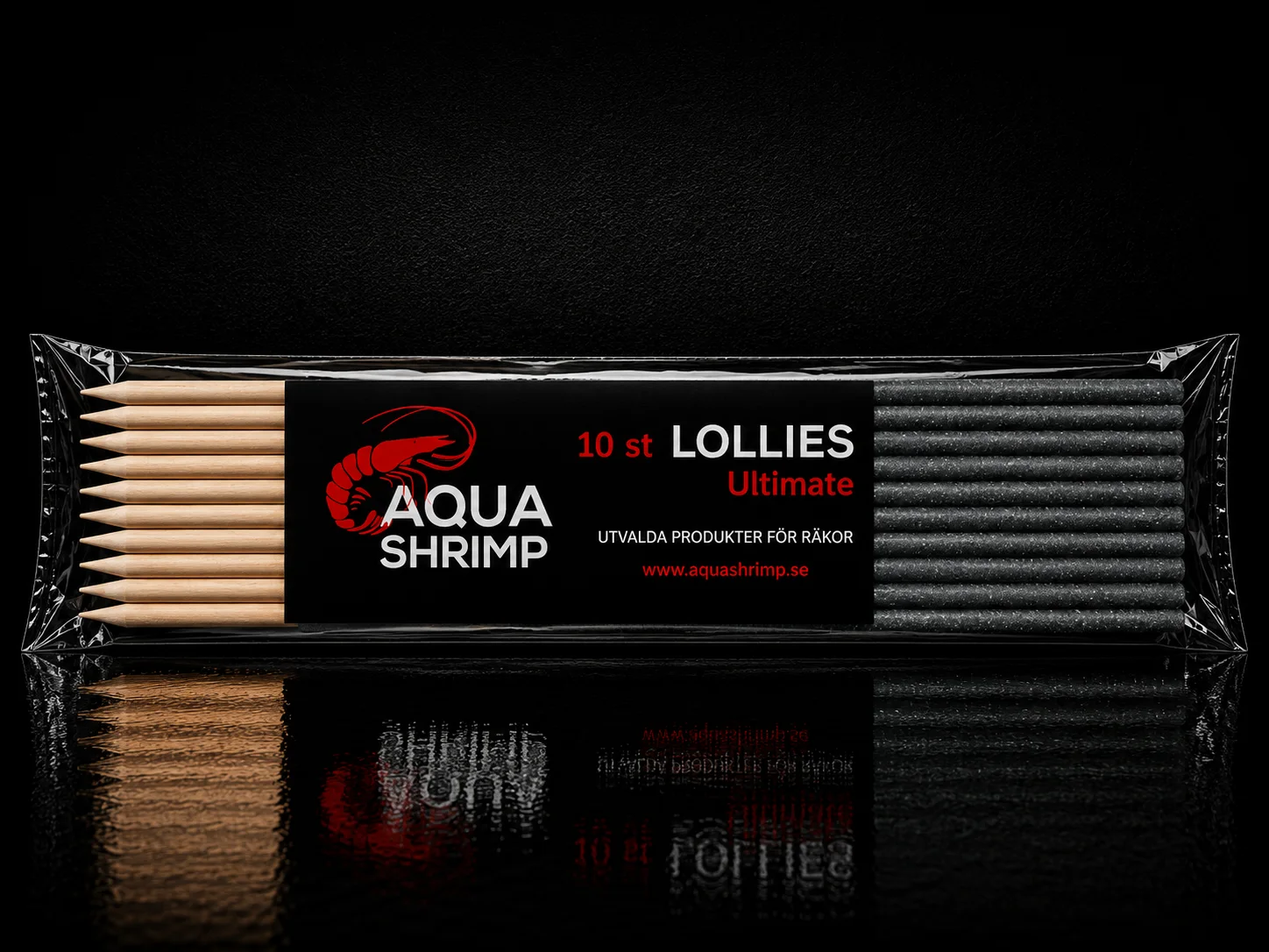 Shrimp-Lollies Ultimate