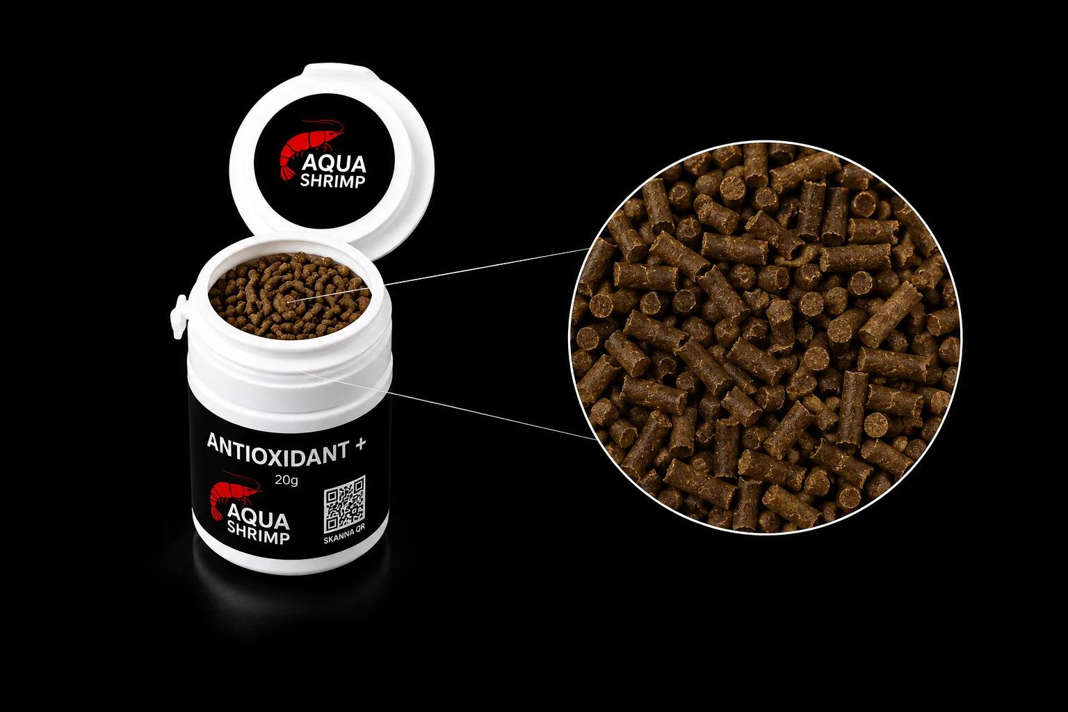 Antioxidant + 2