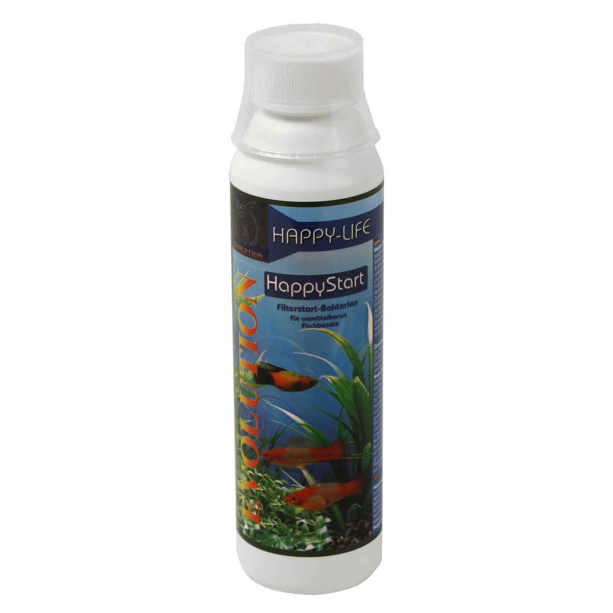 Happy-Life Happystart 250 ml