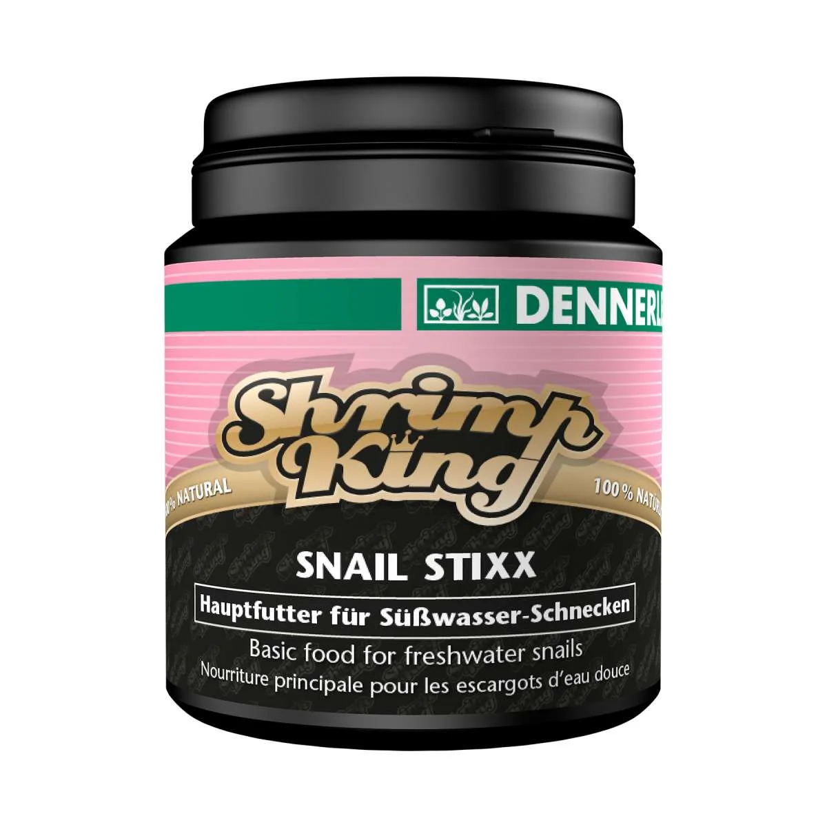 Snail Stixx - Shrimp King