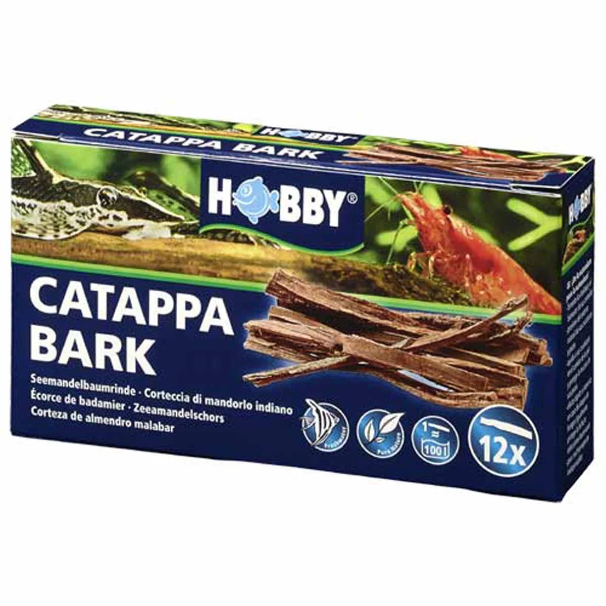 Hobby catappa bark 20 g