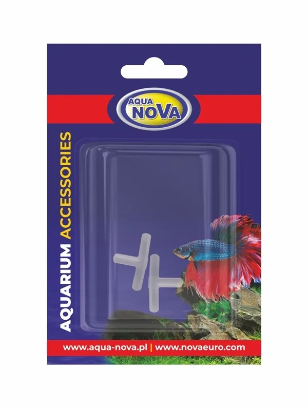 T-koppling 2-pack 2