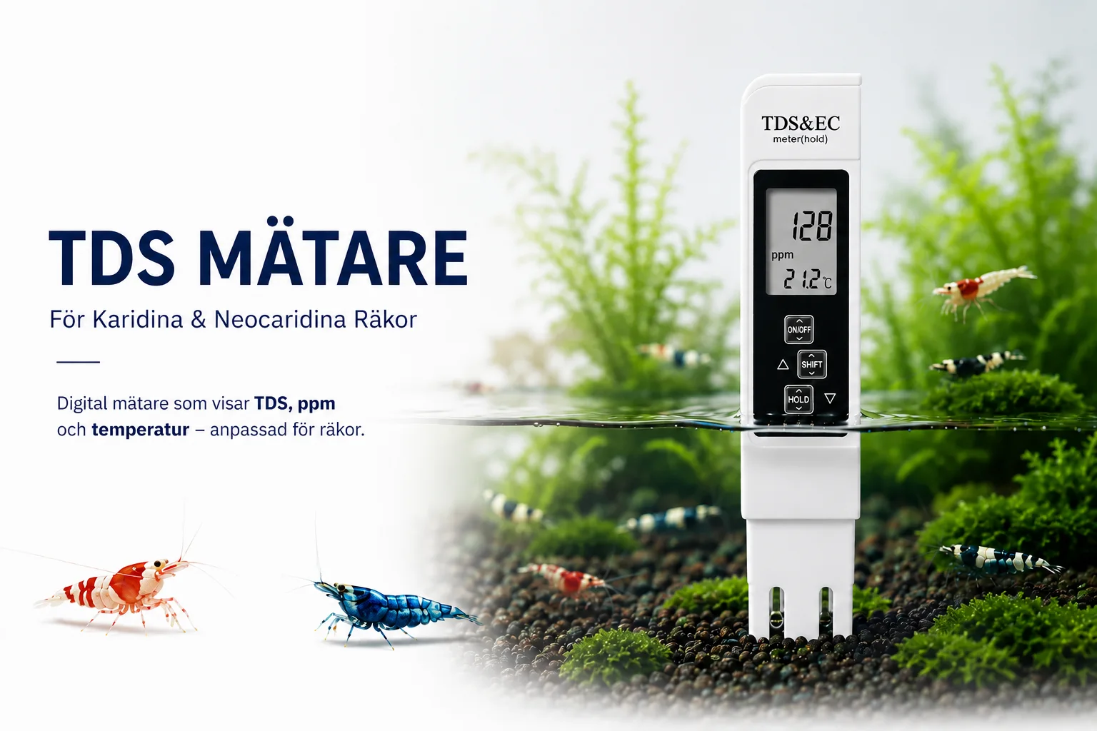 TDS meter 2