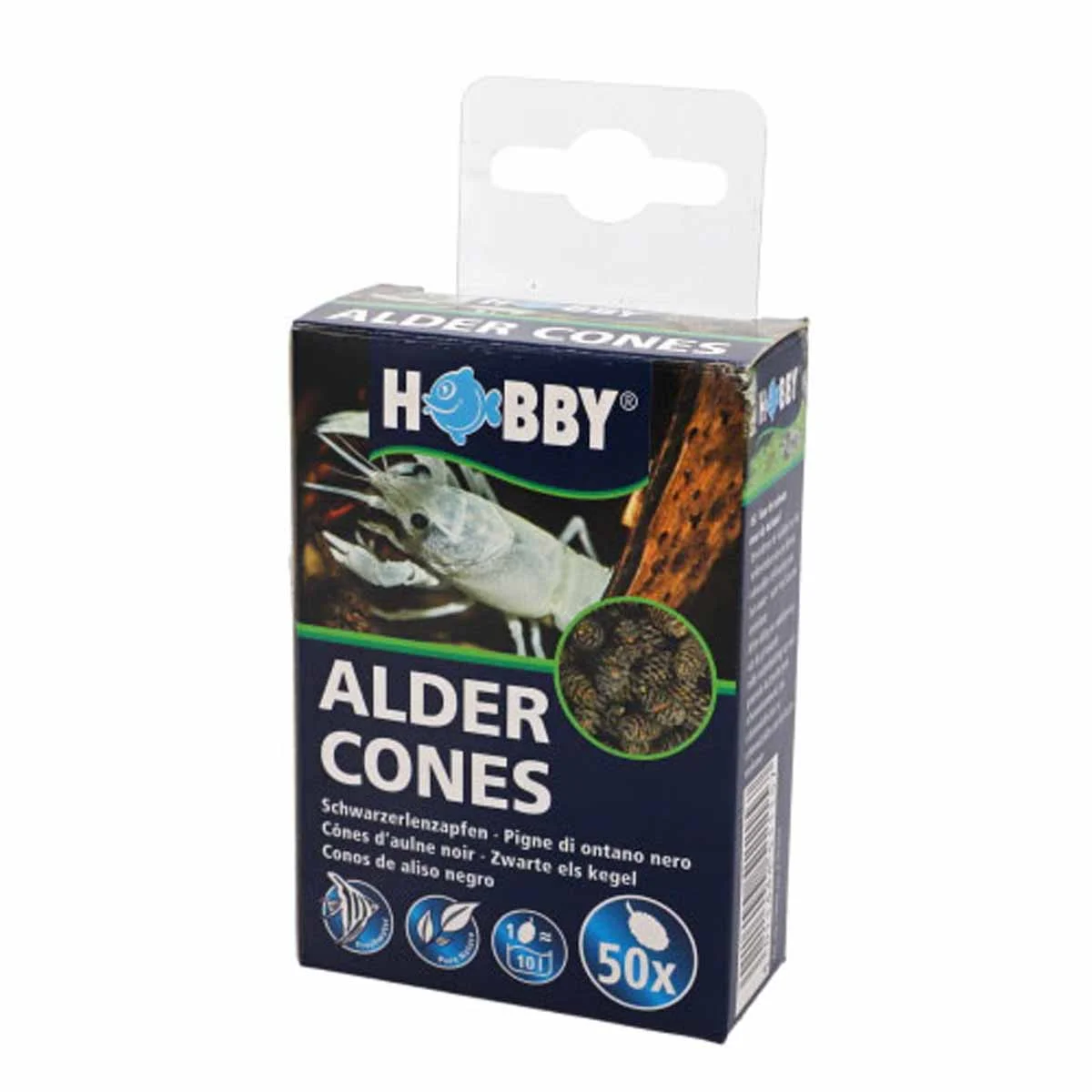 Hobby alkottar, 50 st