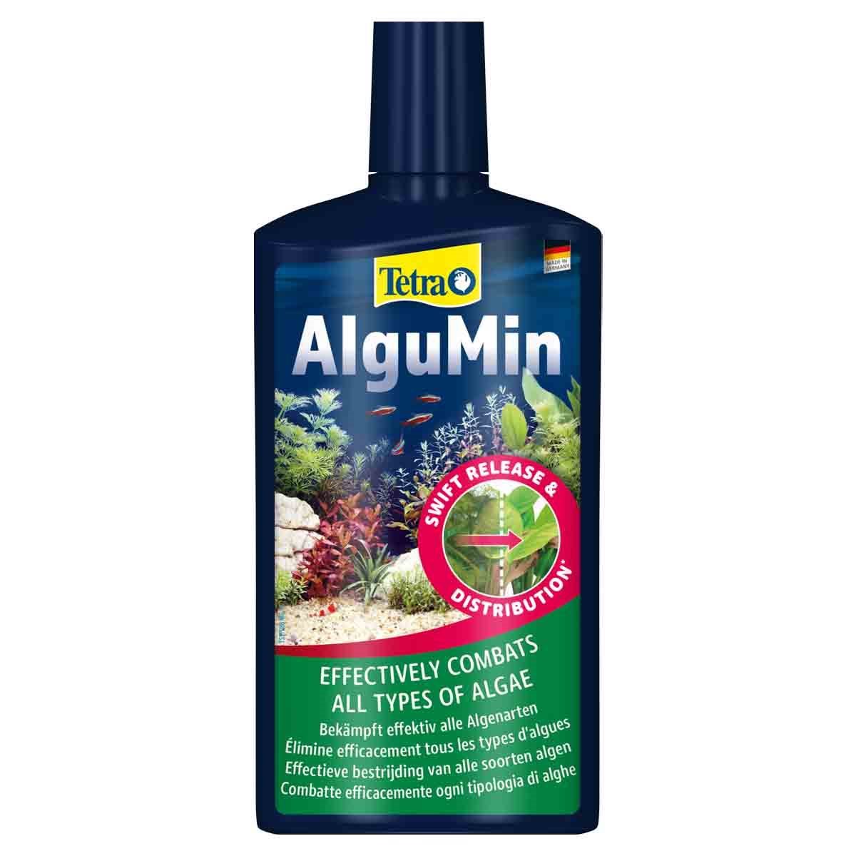 Tetra Algumin