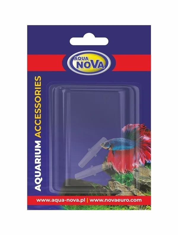 Rak koppling 2-pack 2