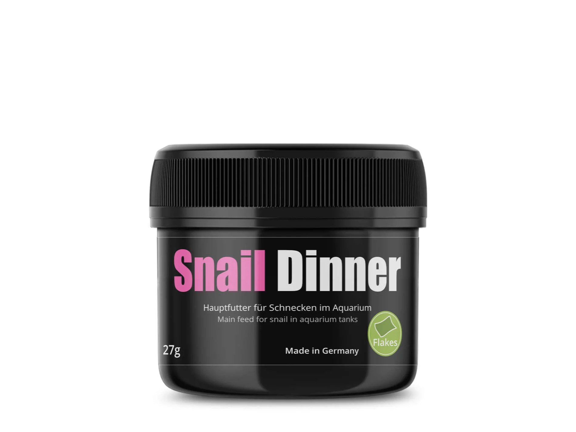 Snail Dinner - 27g