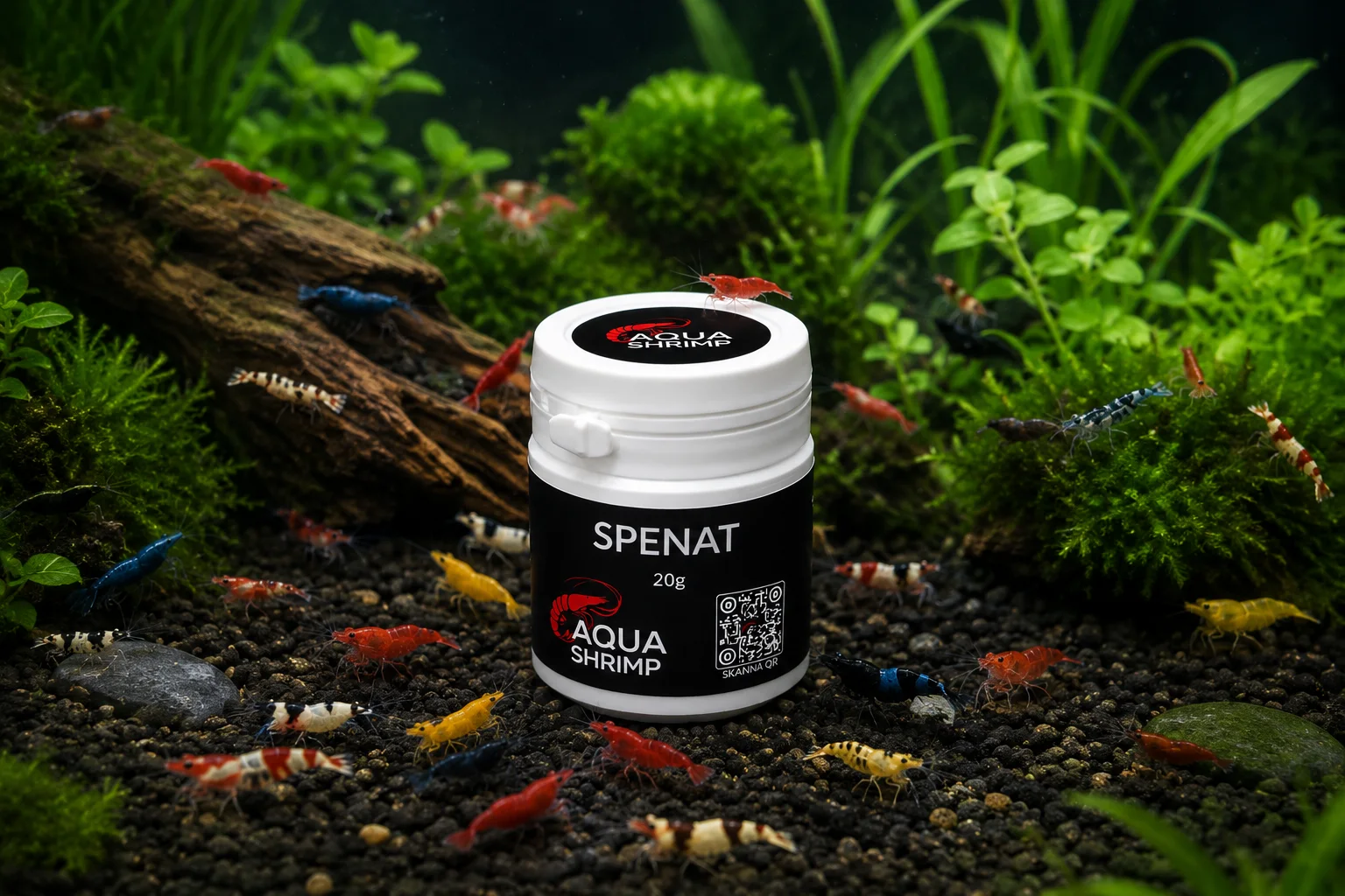 Spenat 2