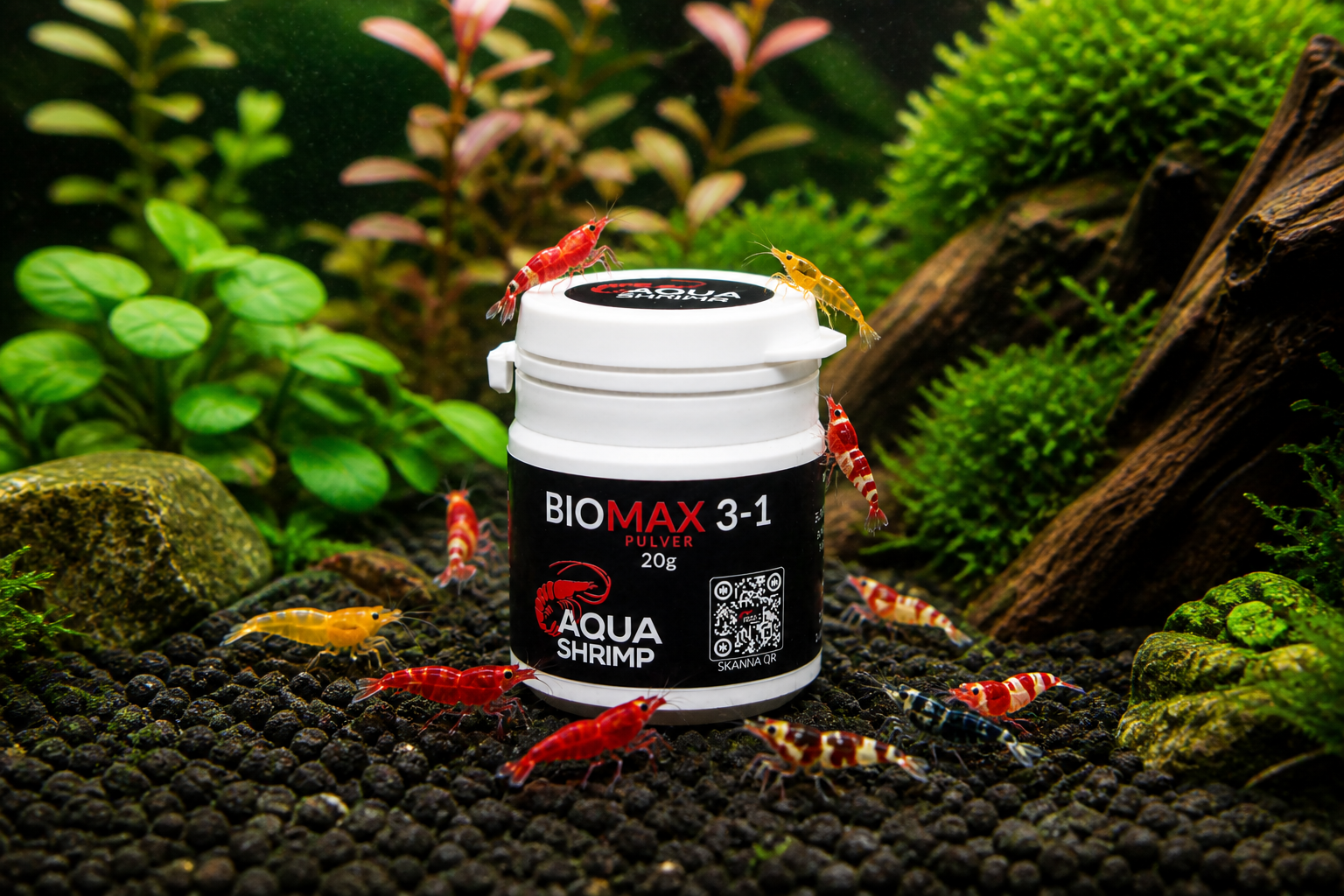 BioMax 3-1 2