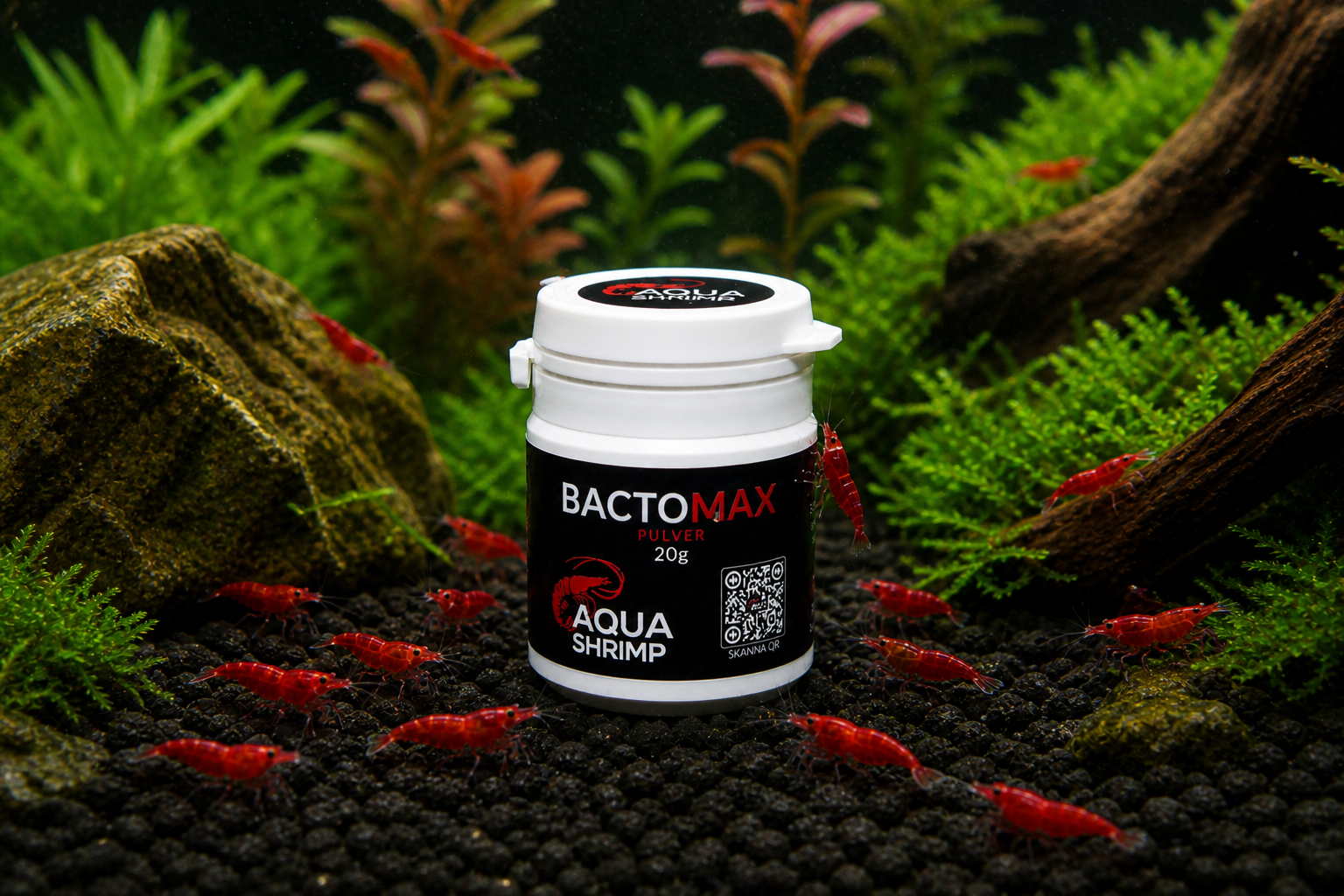 BactoMax 3