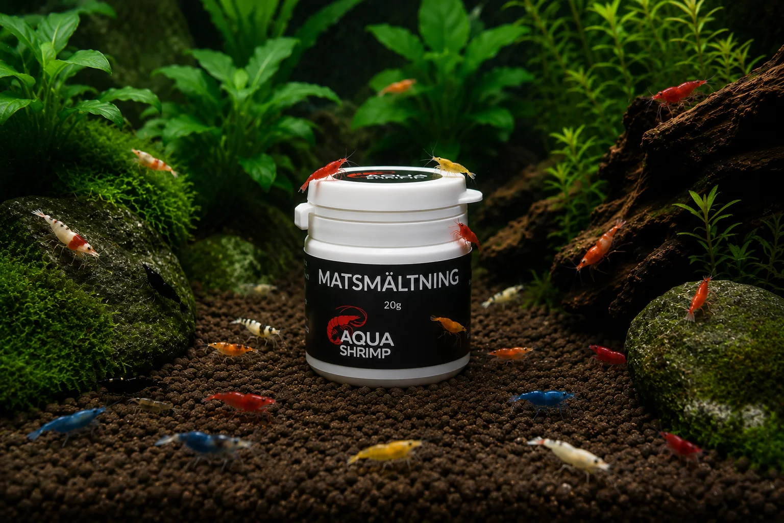 Matsmältning 2
