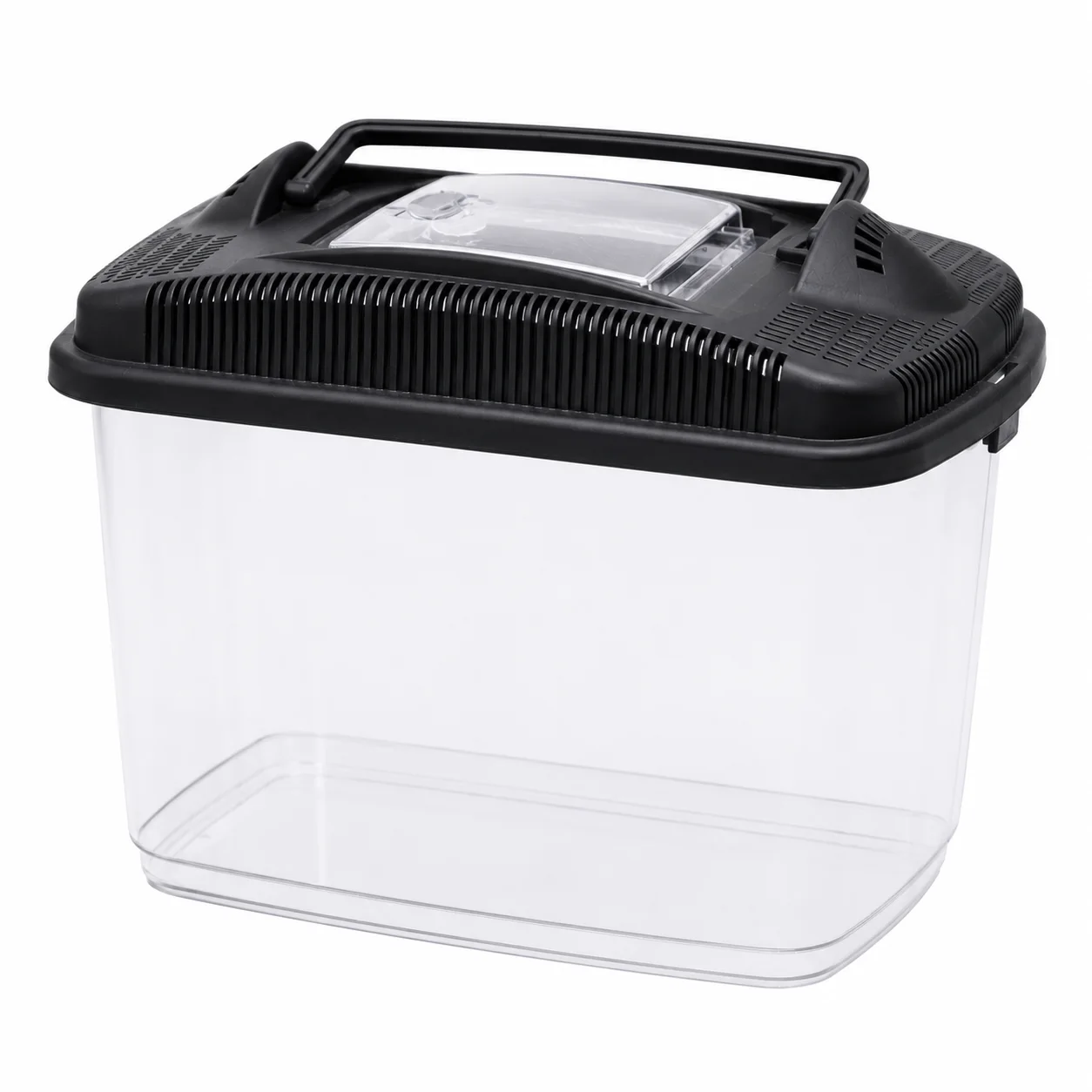 Nano Akvarium för räkor -  3l 2