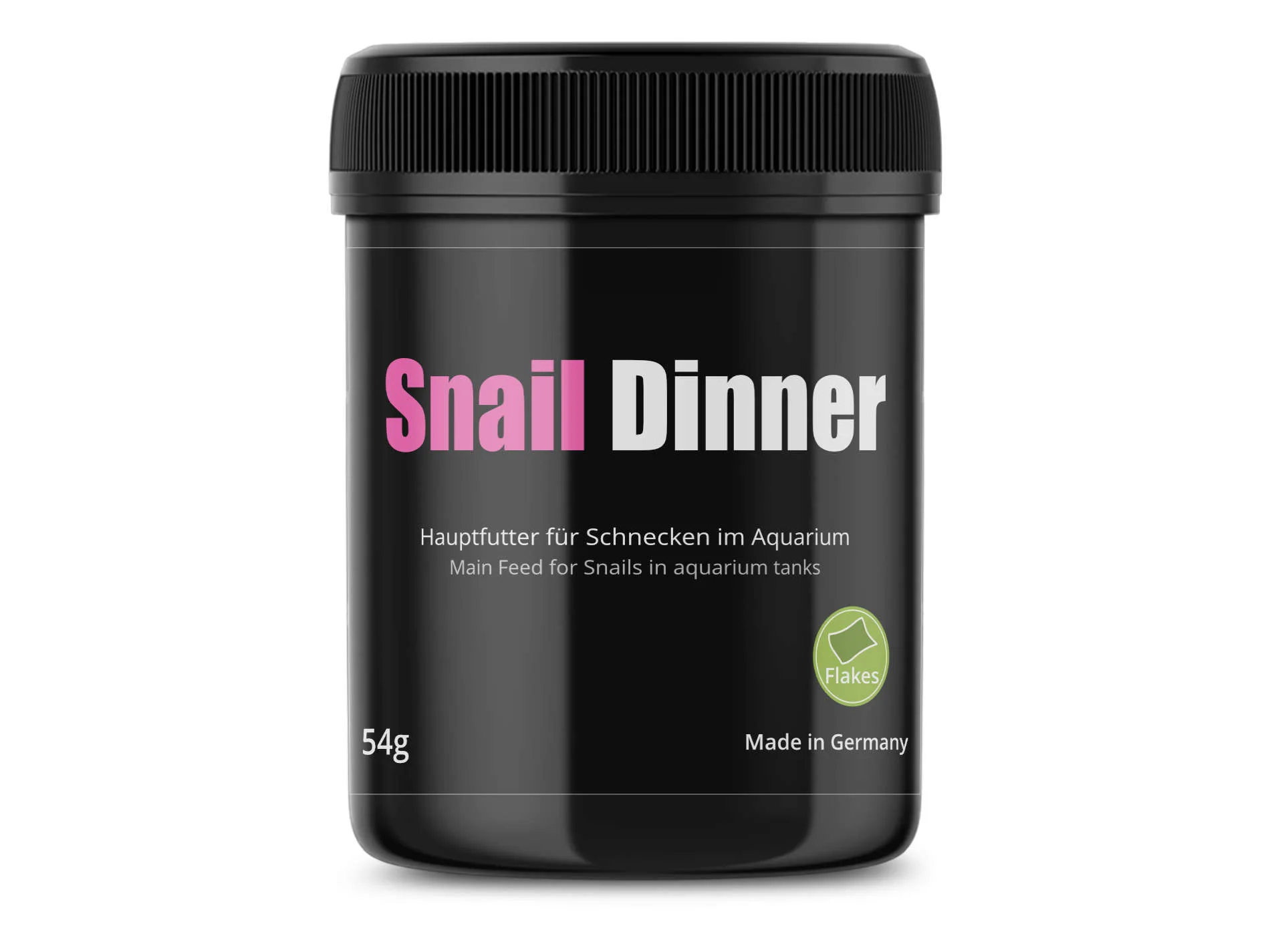 Snail Dinner - 54g