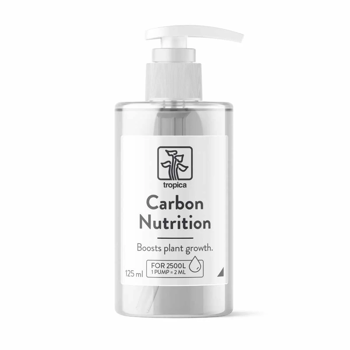 Tropica Carbon 125 ml