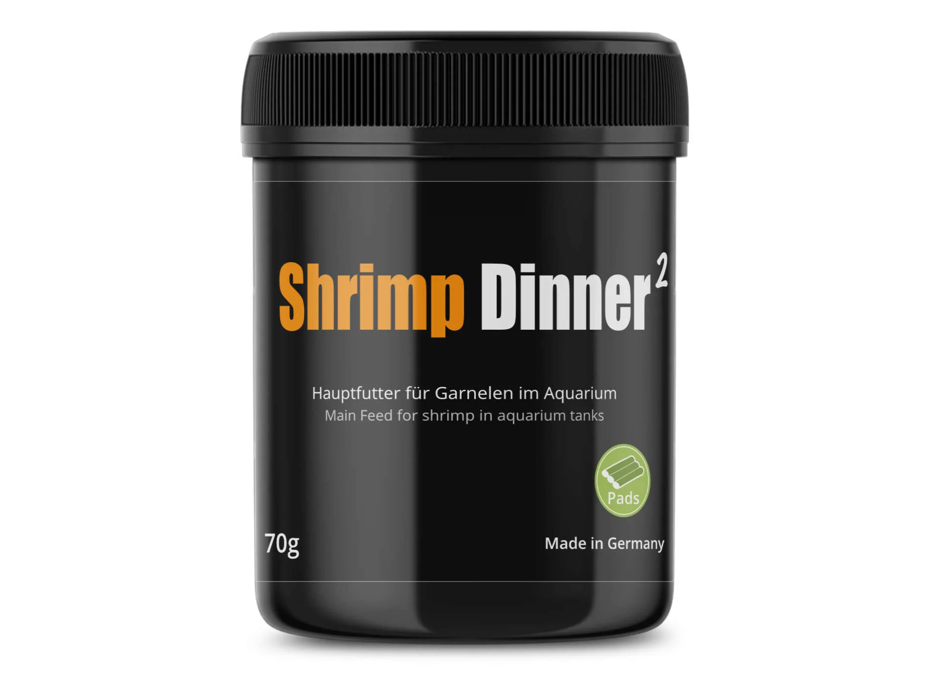Shrimp Dinner 2 - 70 g