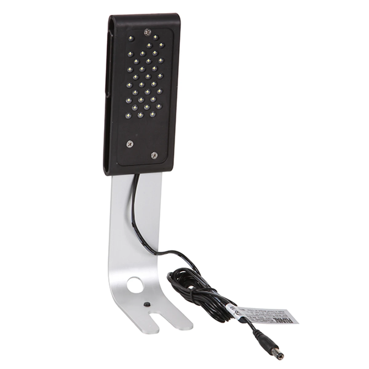 Fluval Spec III LED-belysning till 10 L svart