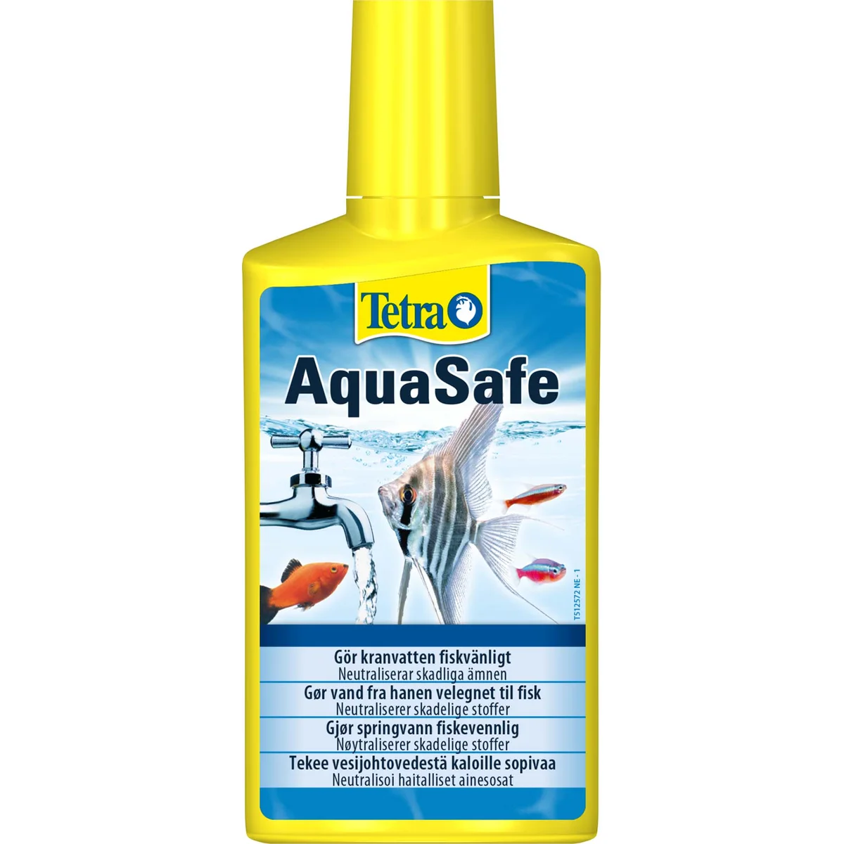 Tetra AquaSafe 250 ml