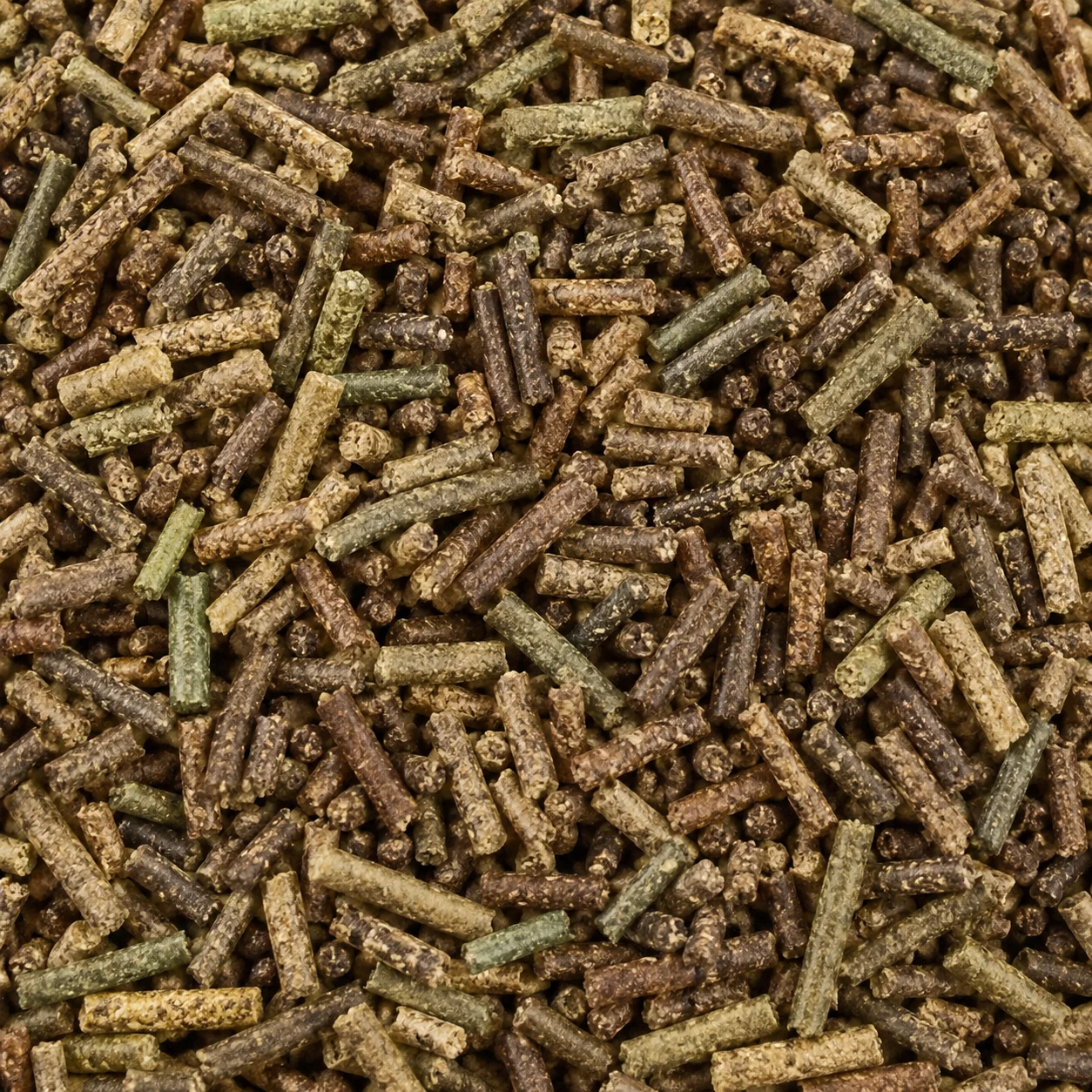 Shrimp Fusion Mix - 30g