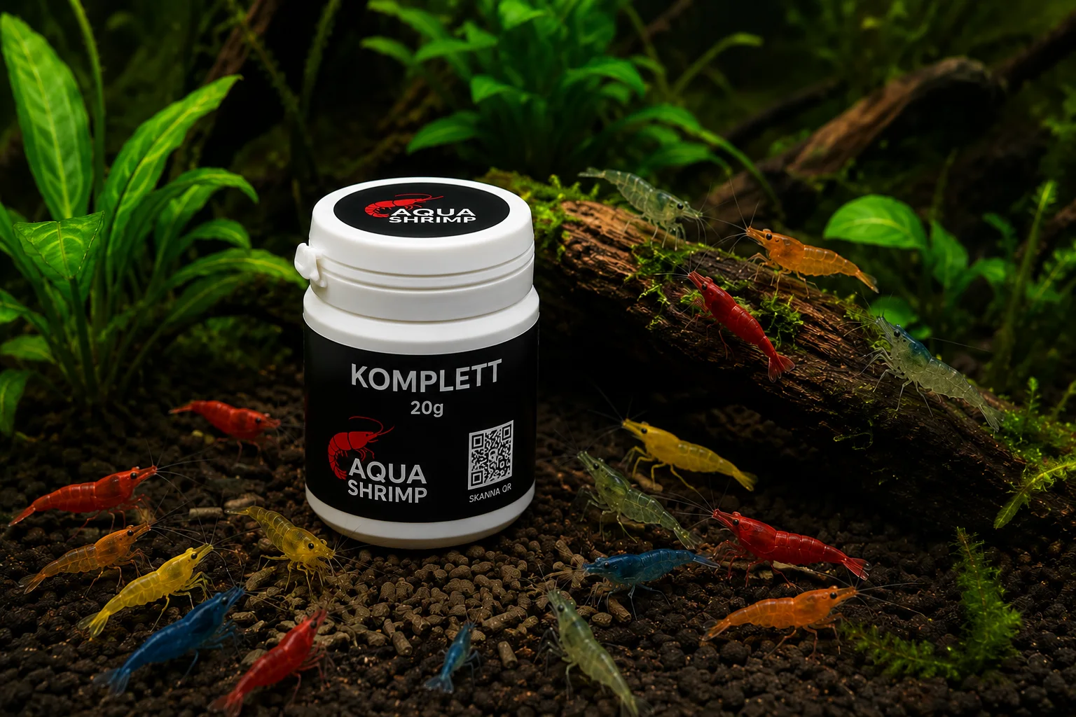 Komplett 2