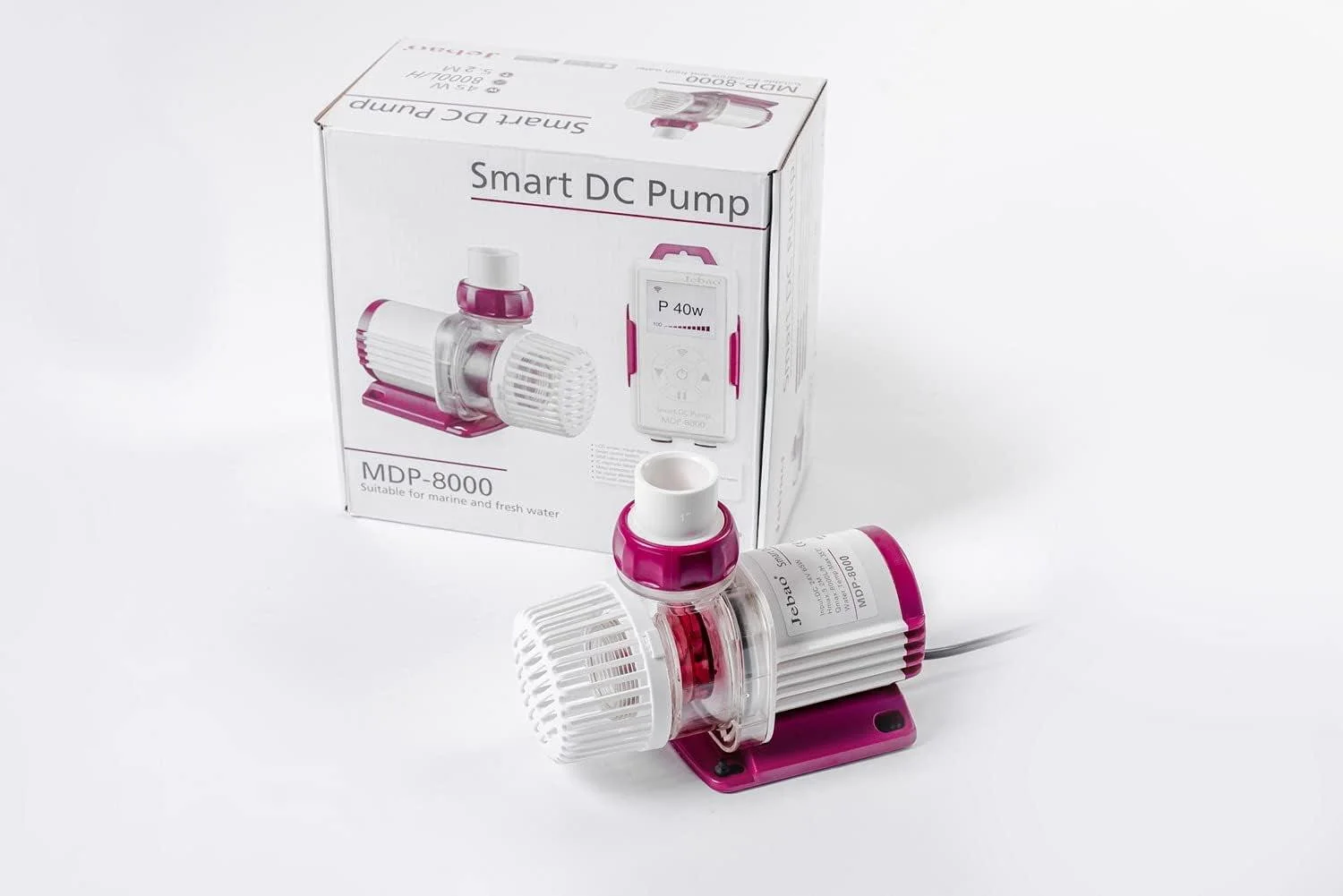 Smart DC Pump MDP-8000 3