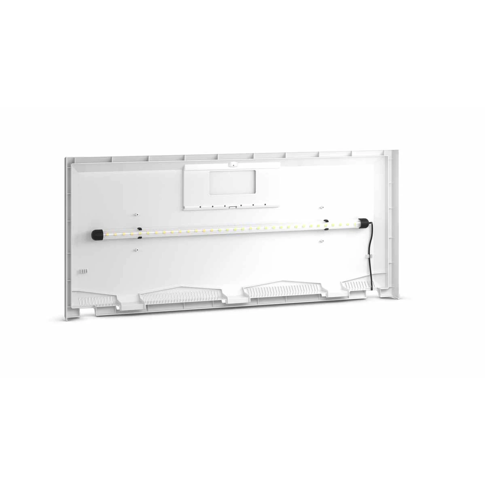 Juwel PrimoLux 80 2.0 vit LED 10,5 W 80×37 cm 2