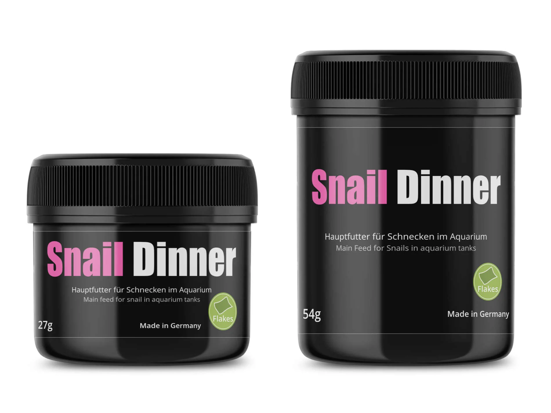 Snail Dinner - 54g 3