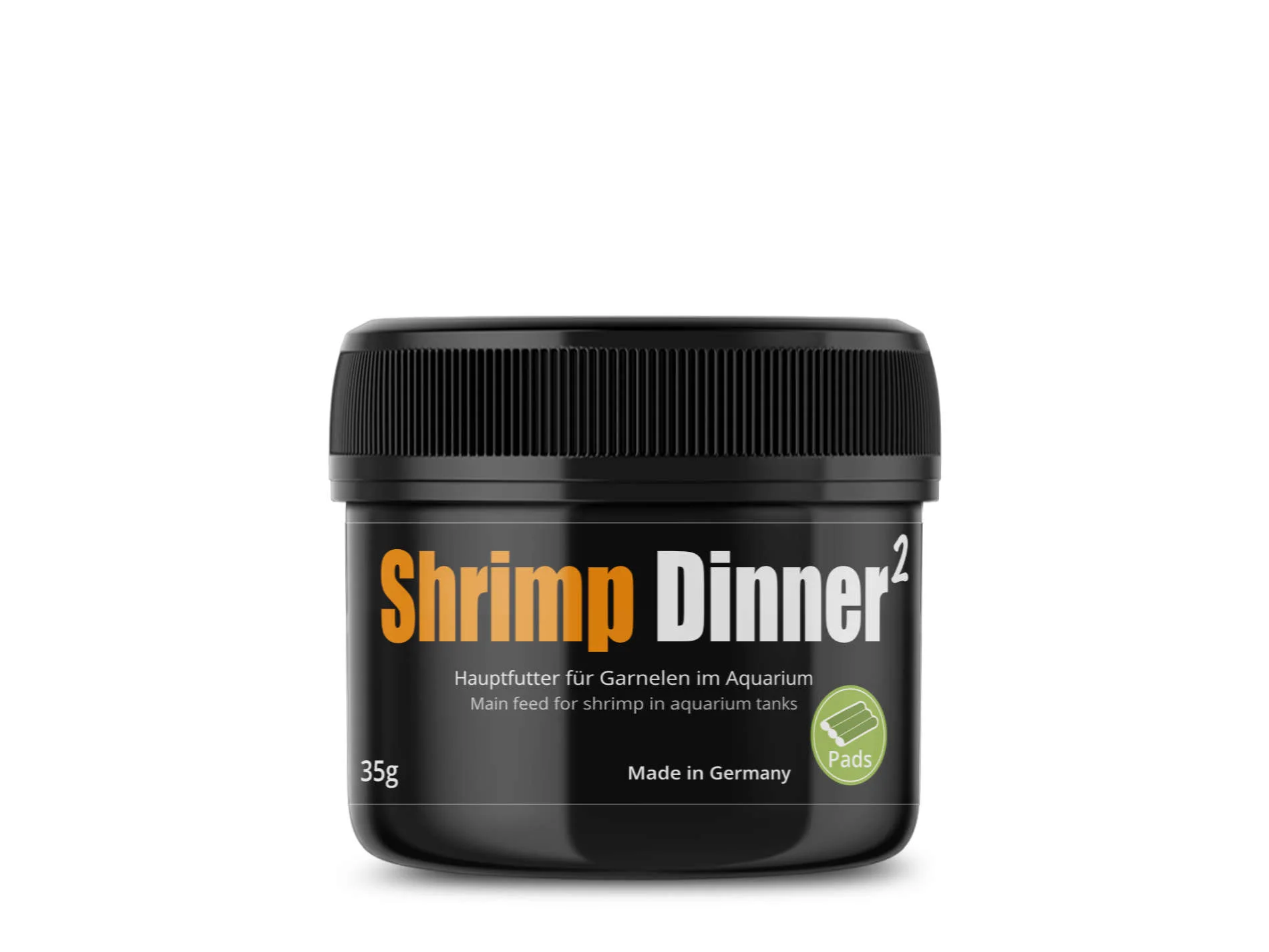 Shrimp Dinner 2 - 35 g
