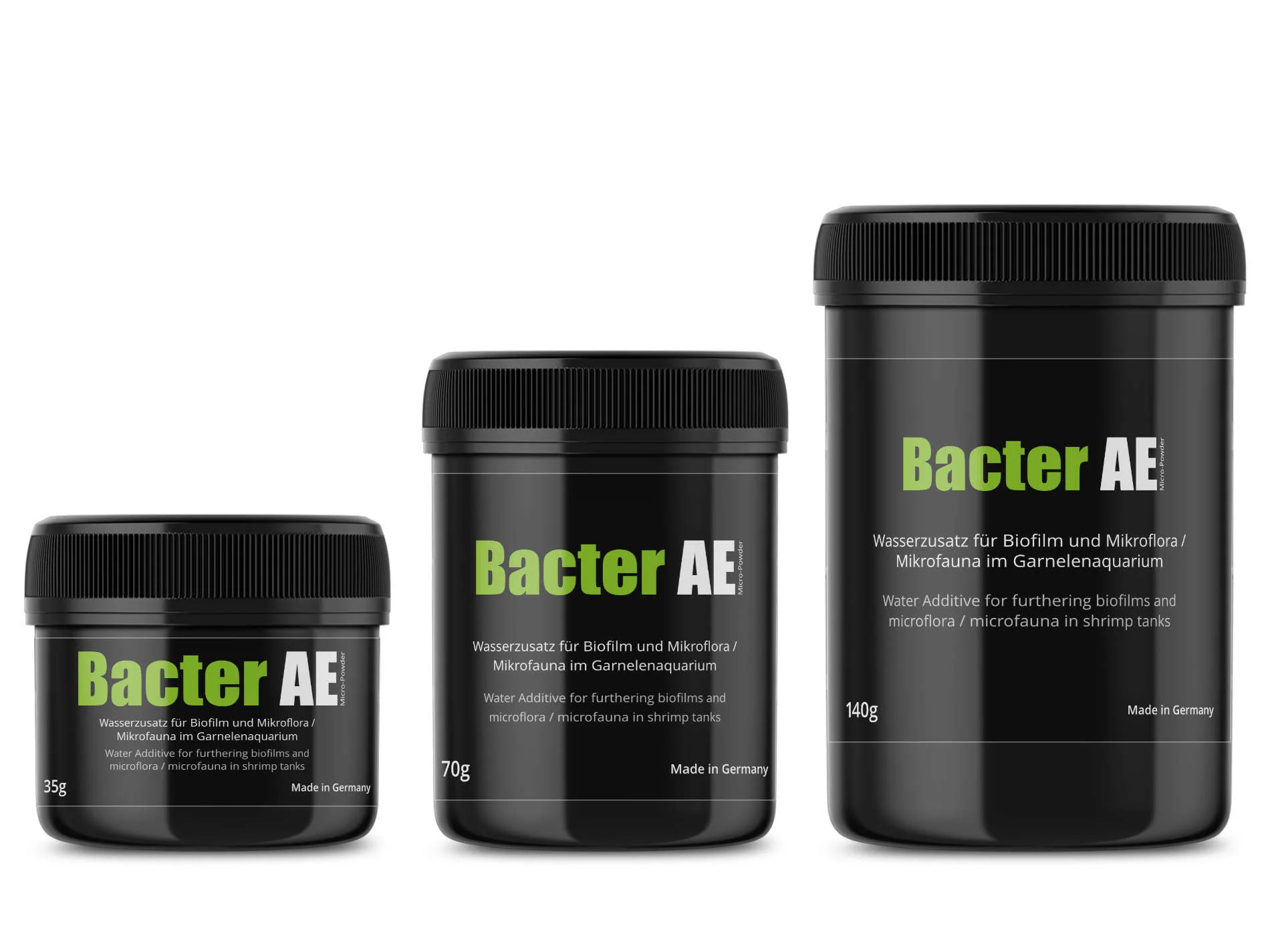 Bacter AE - 35g 3