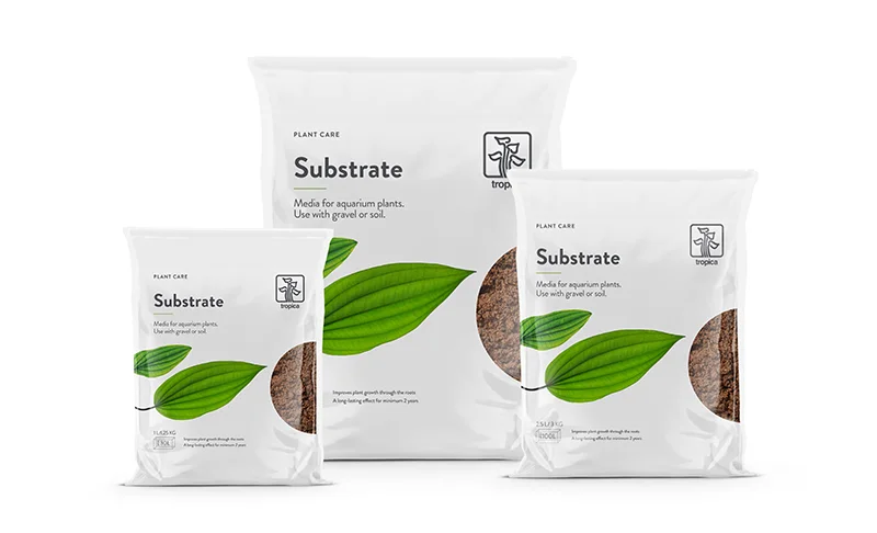 Substrate 2.5 L 3